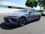 2024 Sonata Thumbnail 2