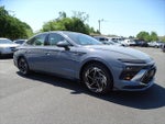 2024 Sonata Thumbnail 5