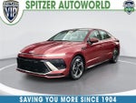 2024 Sonata Thumbnail 1
