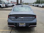 2024 Sonata Thumbnail 6
