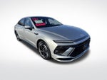 2024 Sonata Thumbnail 7
