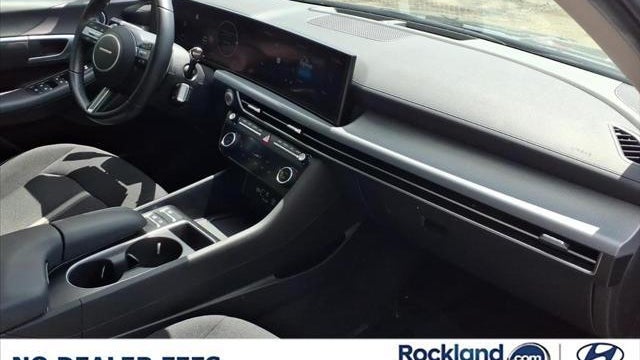 2025 Hyundai SONATA SEL Convenience