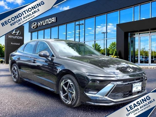2025 Hyundai Sonata - $24,988