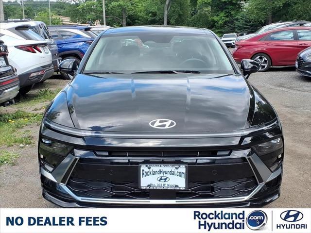 2025 Hyundai Sonata - $24,988