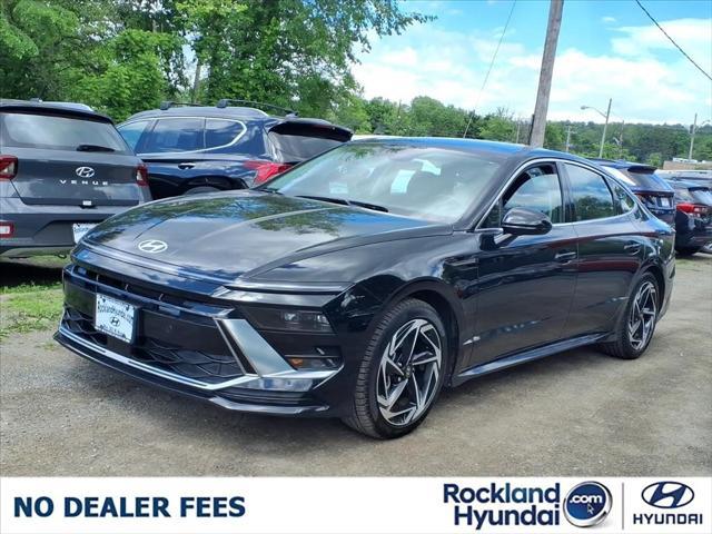 2025 Hyundai Sonata - $24,988