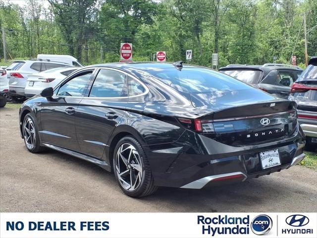 2025 Hyundai Sonata - $24,988