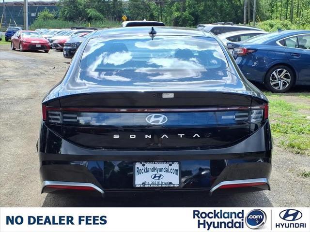 2025 Hyundai Sonata - $24,988