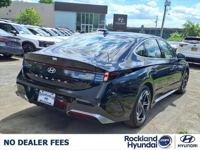 2025 Hyundai Sonata - $24,988
