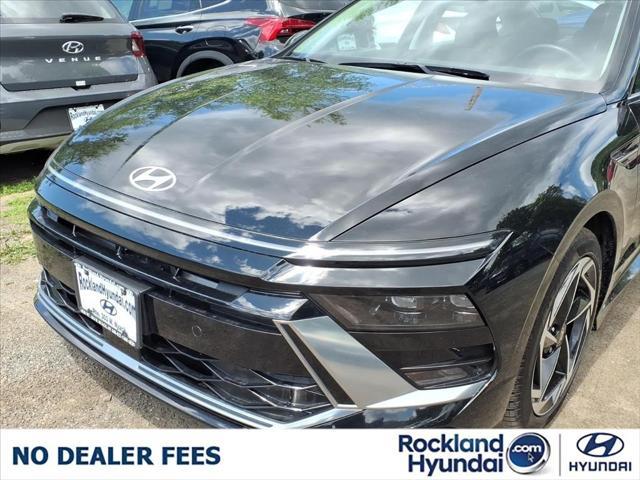 2025 Hyundai Sonata - $24,988