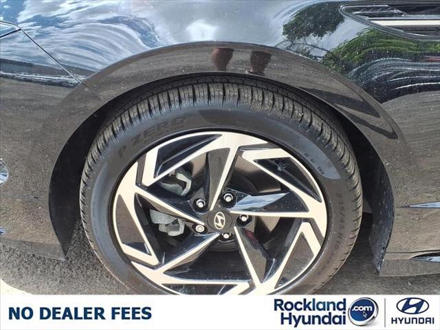 2025 Hyundai Sonata - $24,988