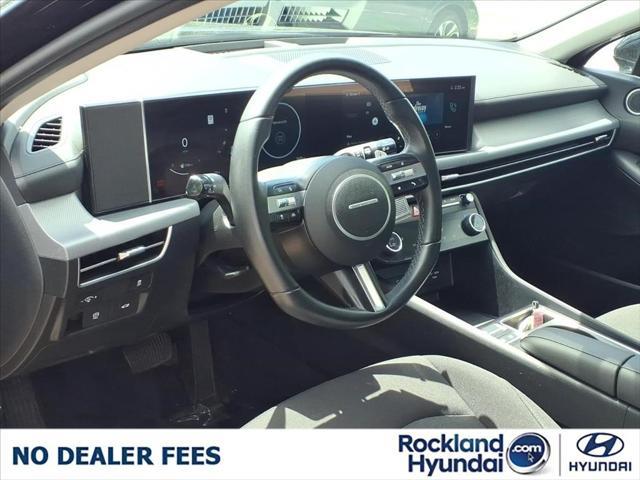 2025 Hyundai Sonata - $24,988
