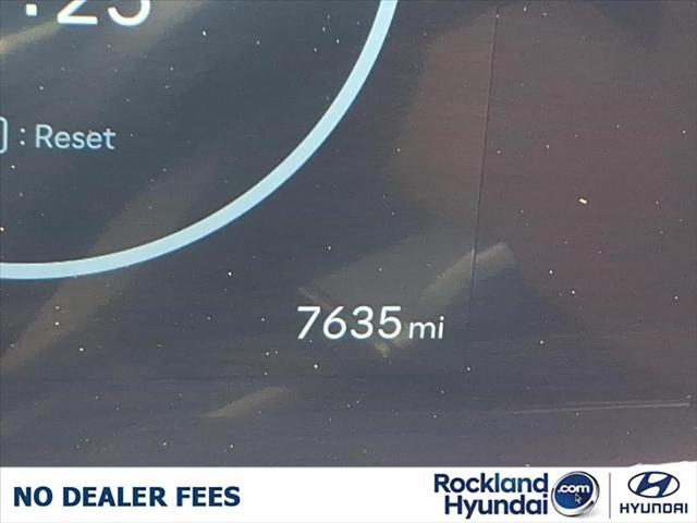 2025 Hyundai Sonata - $24,988