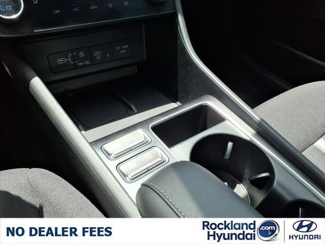 2025 Hyundai Sonata - $24,988