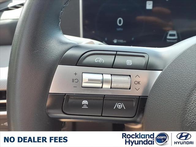 2025 Hyundai Sonata - $24,988