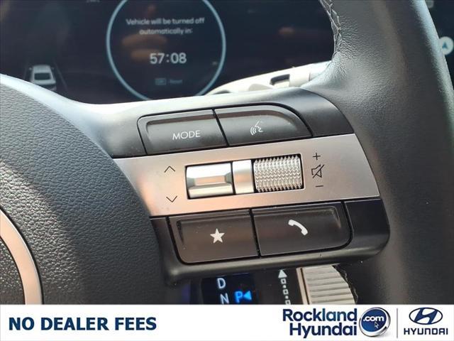 2025 Hyundai Sonata - $24,988