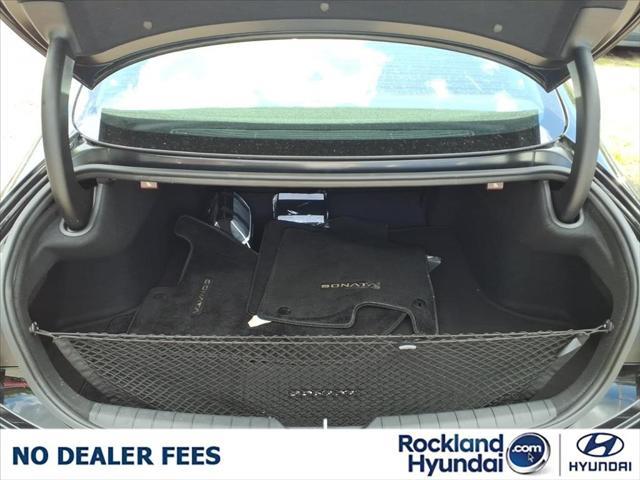2025 Hyundai Sonata - $24,988