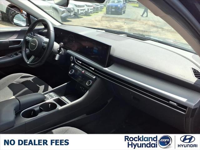2025 Hyundai Sonata - $24,988