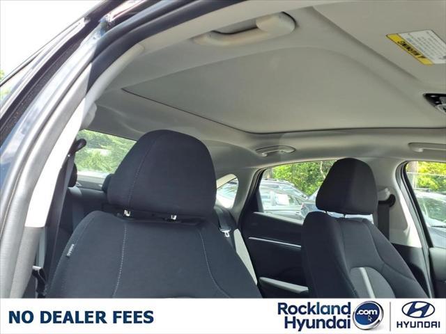 2025 Hyundai Sonata - $24,988
