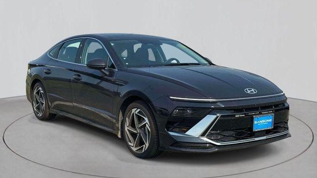Preowned 2025 Hyundai SONATA SEL Convenience for Sale