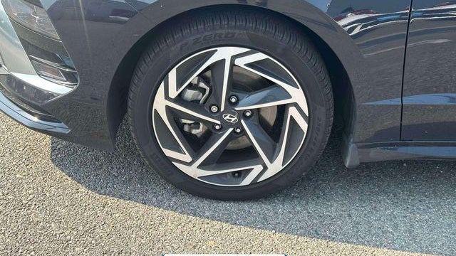 2025 Hyundai SONATA SEL Convenience