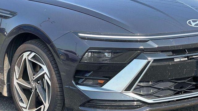 2025 Hyundai SONATA SEL Convenience