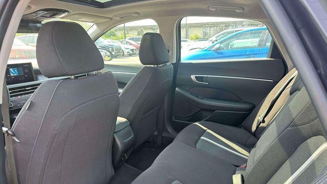 2025 Hyundai SONATA SEL Convenience