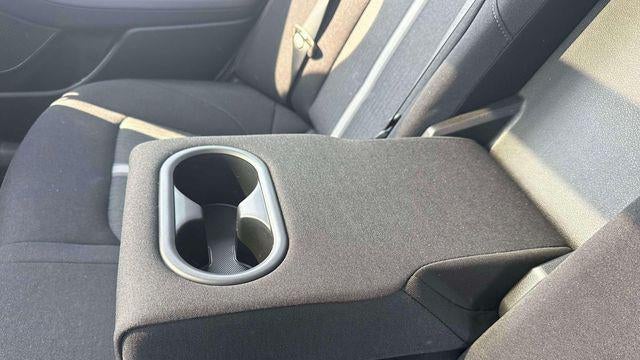 2025 Hyundai SONATA SEL Convenience