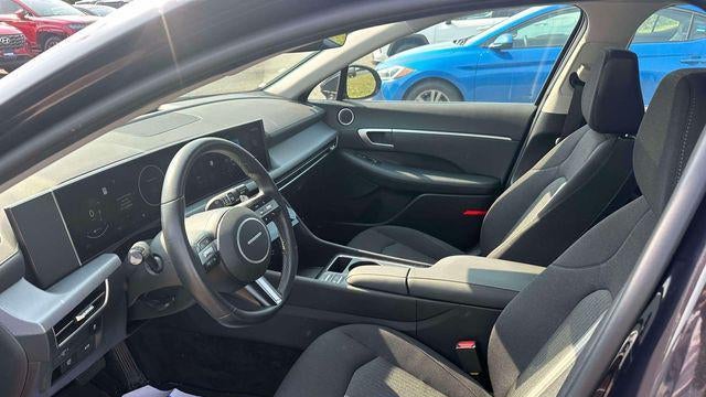 2025 Hyundai SONATA SEL Convenience