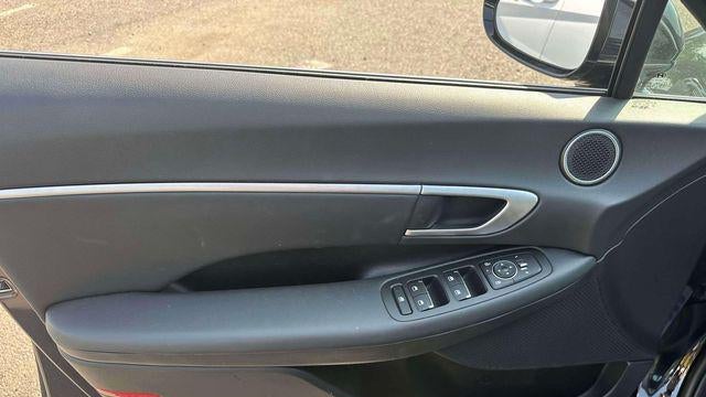 2025 Hyundai SONATA SEL Convenience