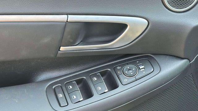 2025 Hyundai SONATA SEL Convenience