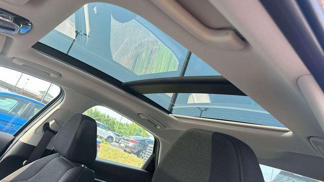 2025 Hyundai SONATA SEL Convenience