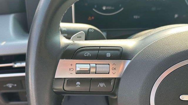 2025 Hyundai SONATA SEL Convenience