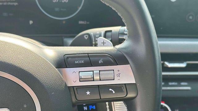 2025 Hyundai SONATA SEL Convenience