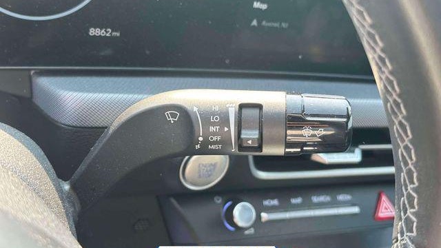 2025 Hyundai SONATA SEL Convenience