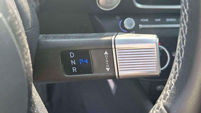 2025 Hyundai SONATA SEL Convenience