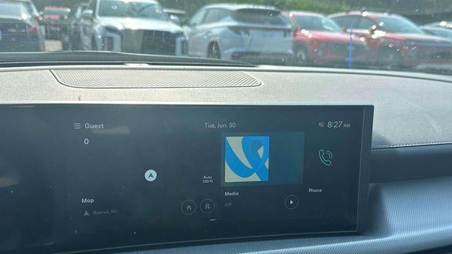 2025 Hyundai SONATA SEL Convenience