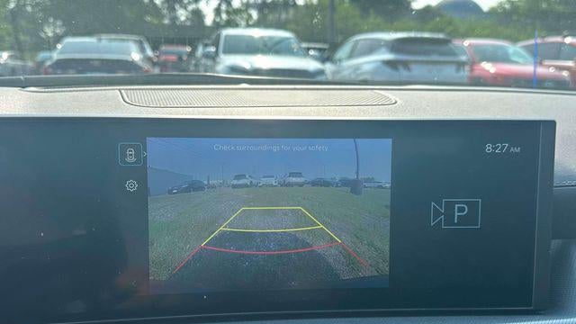 2025 Hyundai SONATA SEL Convenience