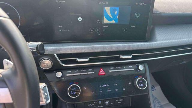 2025 Hyundai SONATA SEL Convenience