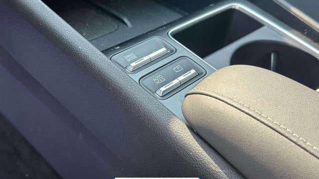 2025 Hyundai SONATA SEL Convenience