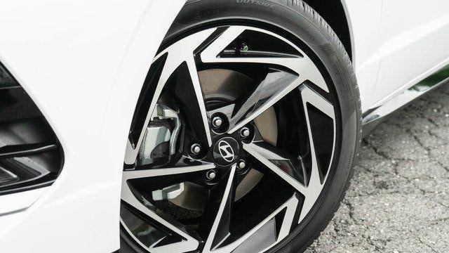 2025 Hyundai SONATA SEL Convenience