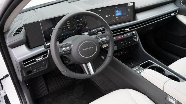 2025 Hyundai SONATA SEL Convenience