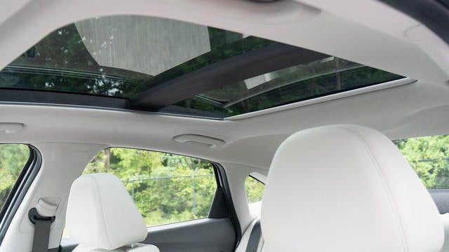 2025 Hyundai SONATA SEL Convenience
