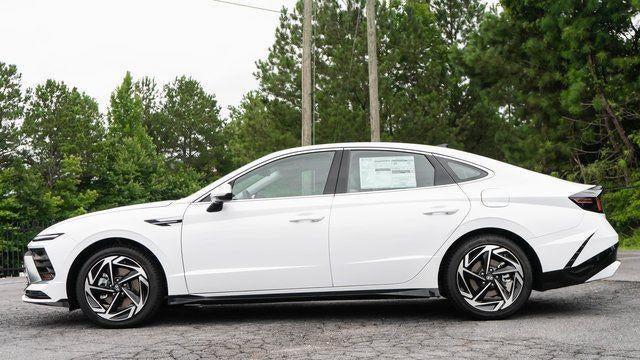 2025 Hyundai SONATA SEL Convenience