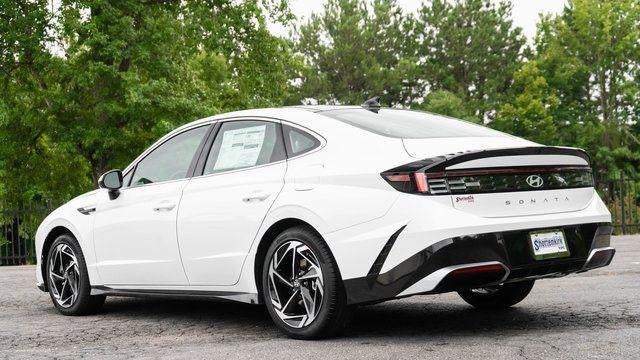 2025 Hyundai SONATA SEL Convenience