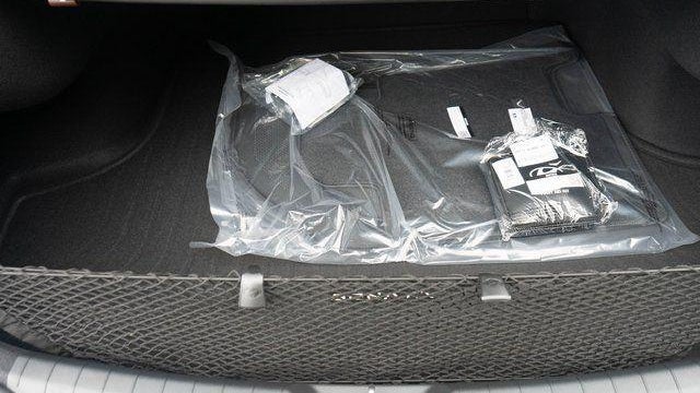 2025 Hyundai SONATA SEL Convenience