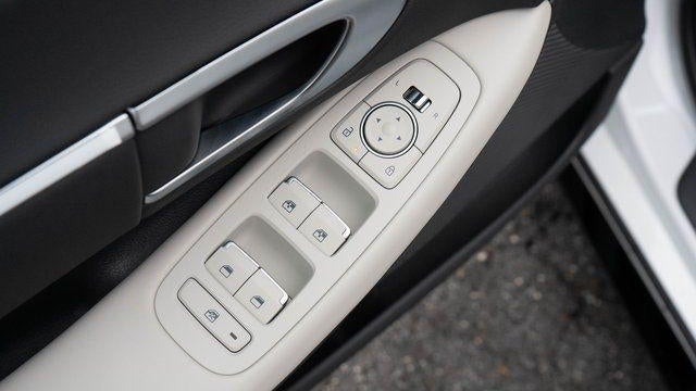 2025 Hyundai SONATA SEL Convenience