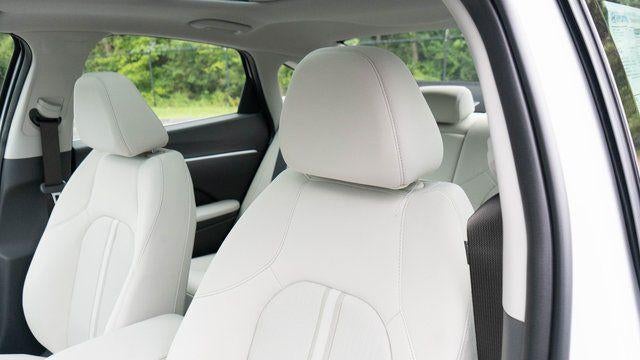 2025 Hyundai SONATA SEL Convenience