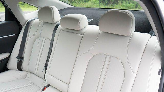 2025 Hyundai SONATA SEL Convenience