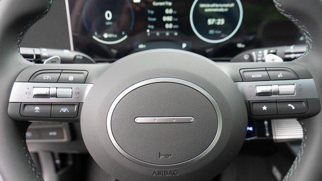 2025 Hyundai SONATA SEL Convenience