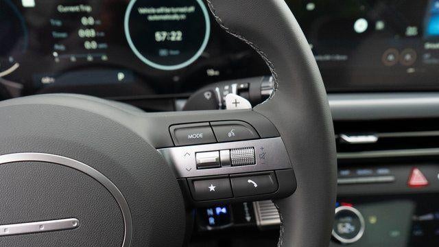 2025 Hyundai SONATA SEL Convenience
